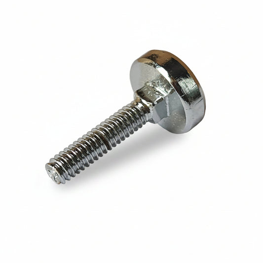 BOLT CARRIAGE 1/4-20x1.25 UNC+