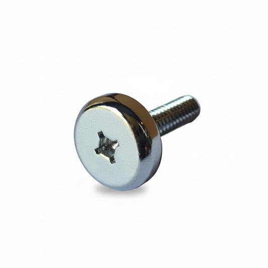 BOLT CARRIAGE 1/4:20X1 QUADREX