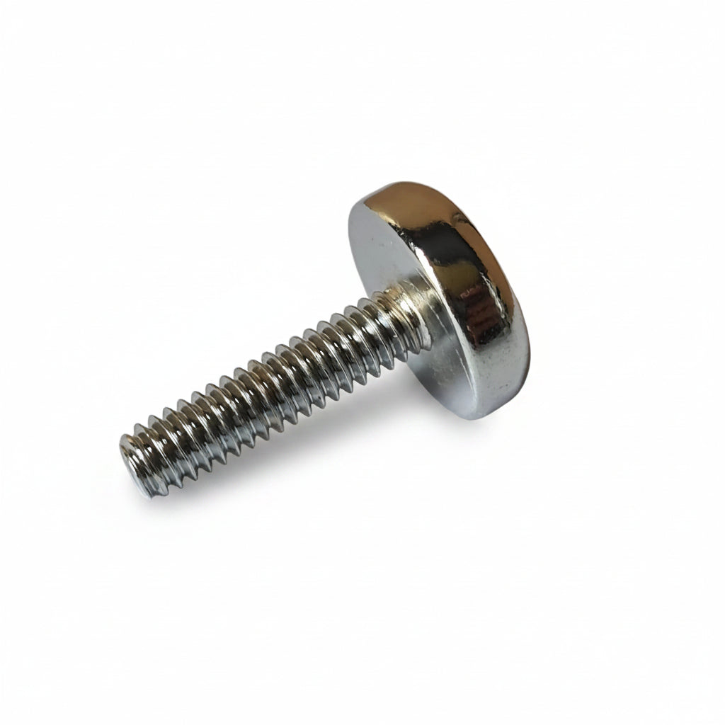 BOLT CARRIAGE 1/4:20X1 QUADREX
