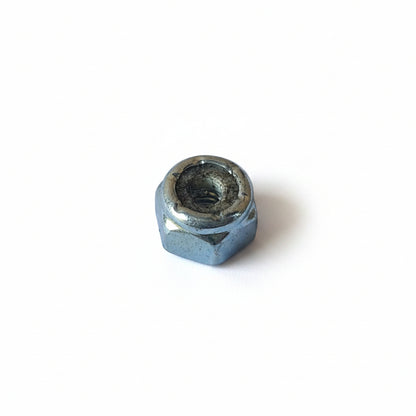 LOCK NUT 8-32