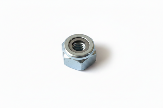 LOCK NUT 8-32