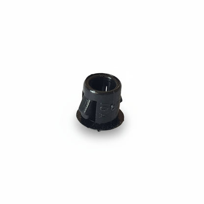 PLUG DOME NYLON/6 MATTE
