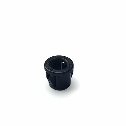 BUSHING 3/8 HEYCO 6/6 NYLON
