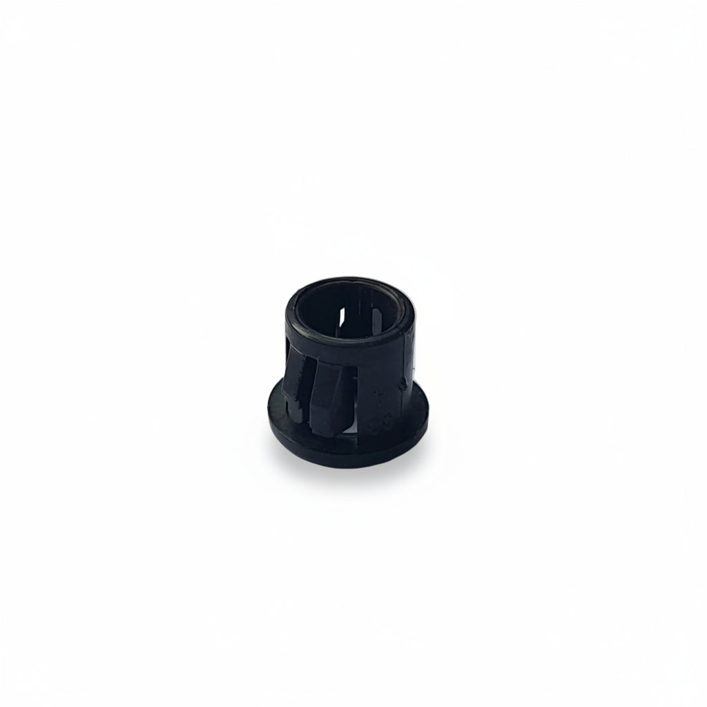 BUSHING 3/8 HEYCO 6/6 NYLON