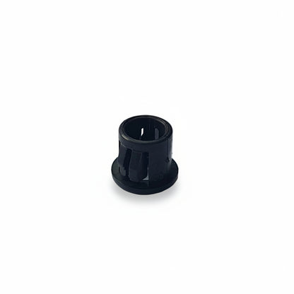 BUSHING 3/8 HEYCO 6/6 NYLON