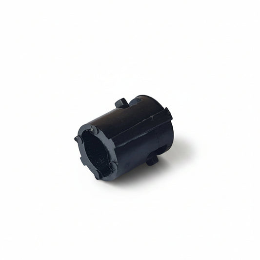 DOOR CAP-15% GLASS FILLED