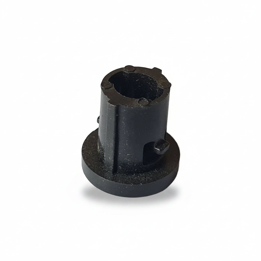 DOOR CAP-15% GLASS FILLED