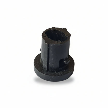 DOOR CAP-15% GLASS FILLED