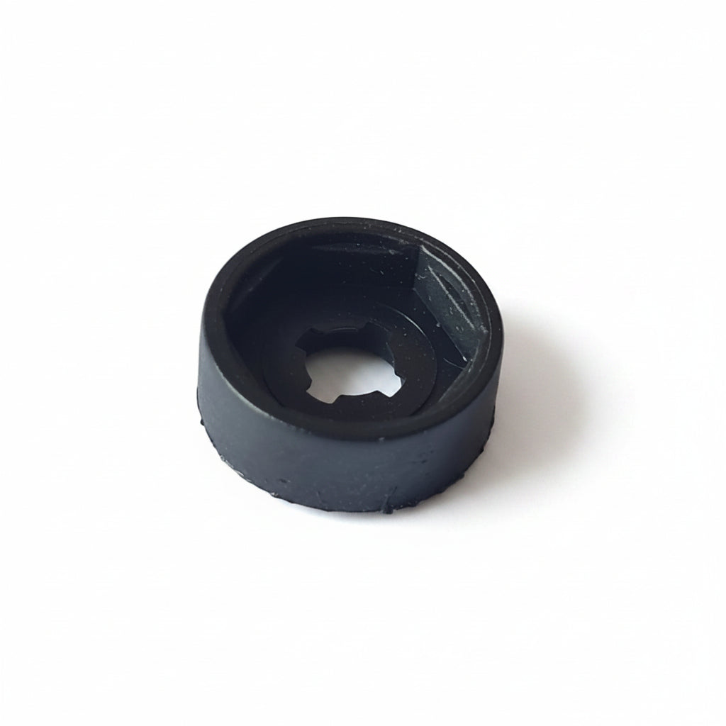 DOOR PIN CAP BOTTOM