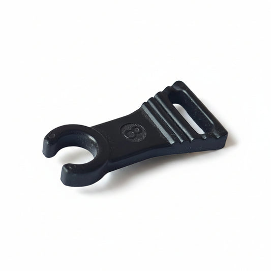 DOOR CLIP UPPER