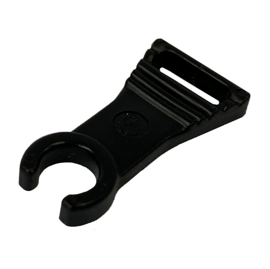 DOOR CLIP UPPER