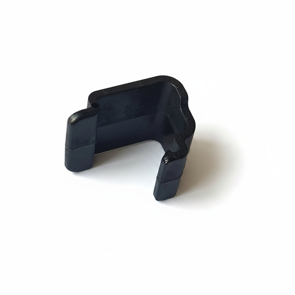 CLIP WIRE BARON RESIN
