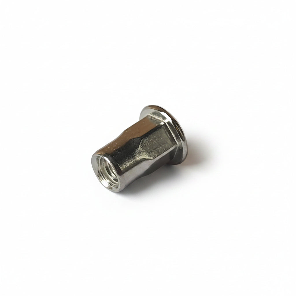 RIVNUT HEX 10-24 UNC SS