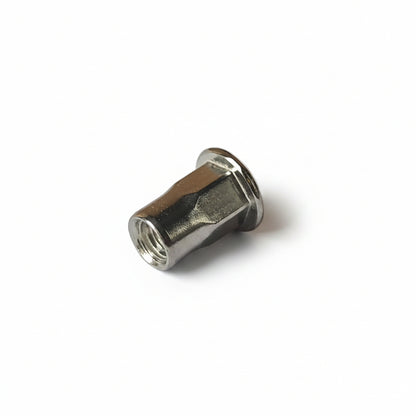 RIVNUT HEX 10-24 UNC SS