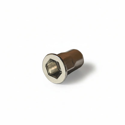 RIVNUT HEX 10-24 UNC SS
