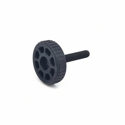 LEG LEVELLER 6/6 STEEL STEM