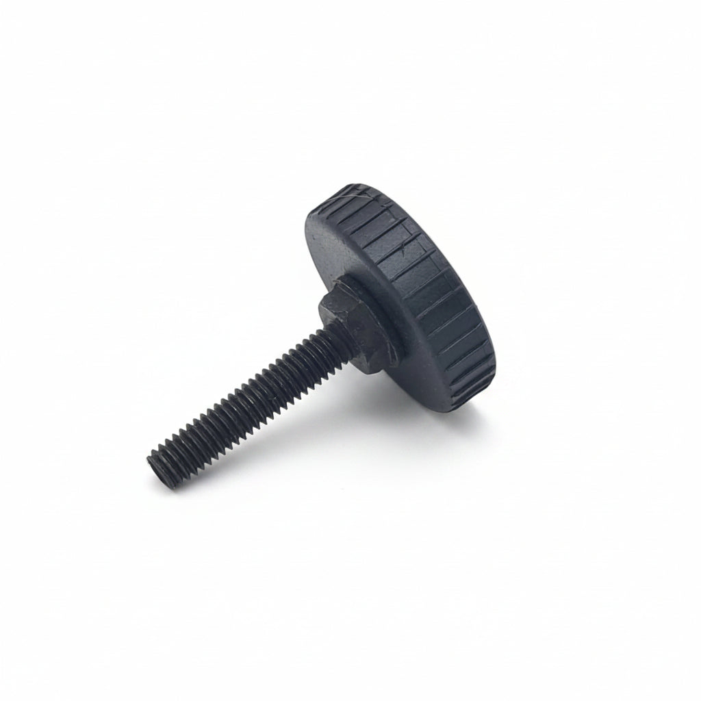 LEG LEVELLER 6/6 STEEL STEM