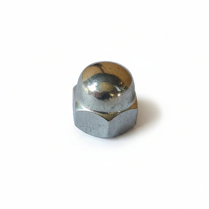 NUT 3/8-16 ACORN SS