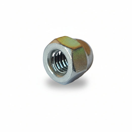NUT 3/8-16 ACORN SS