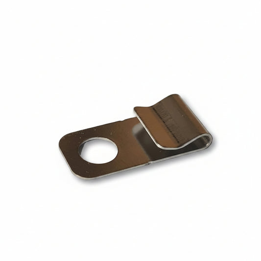 WIRE CLIP LID/FB iQUE