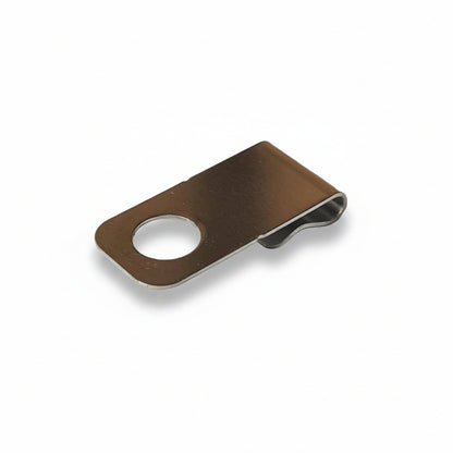WIRE CLIP LID/FB iQUE