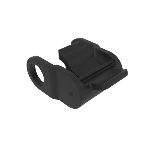 CLIP SHELF LOCK RESIN