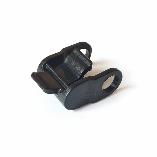 CLIP SHELF LOCK RESIN