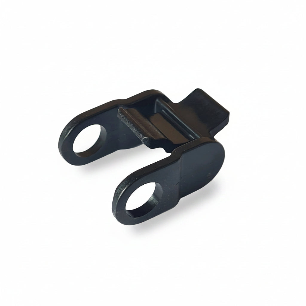 CLIP SHELF LOCK RESIN