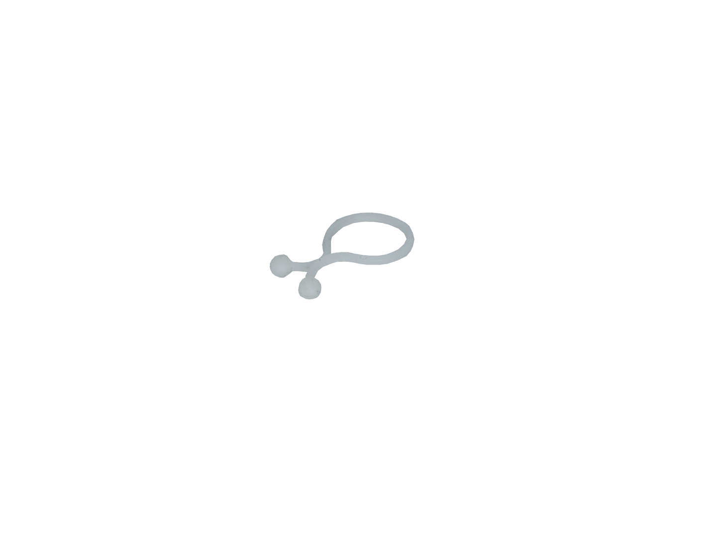 CLIP - LOCKIT