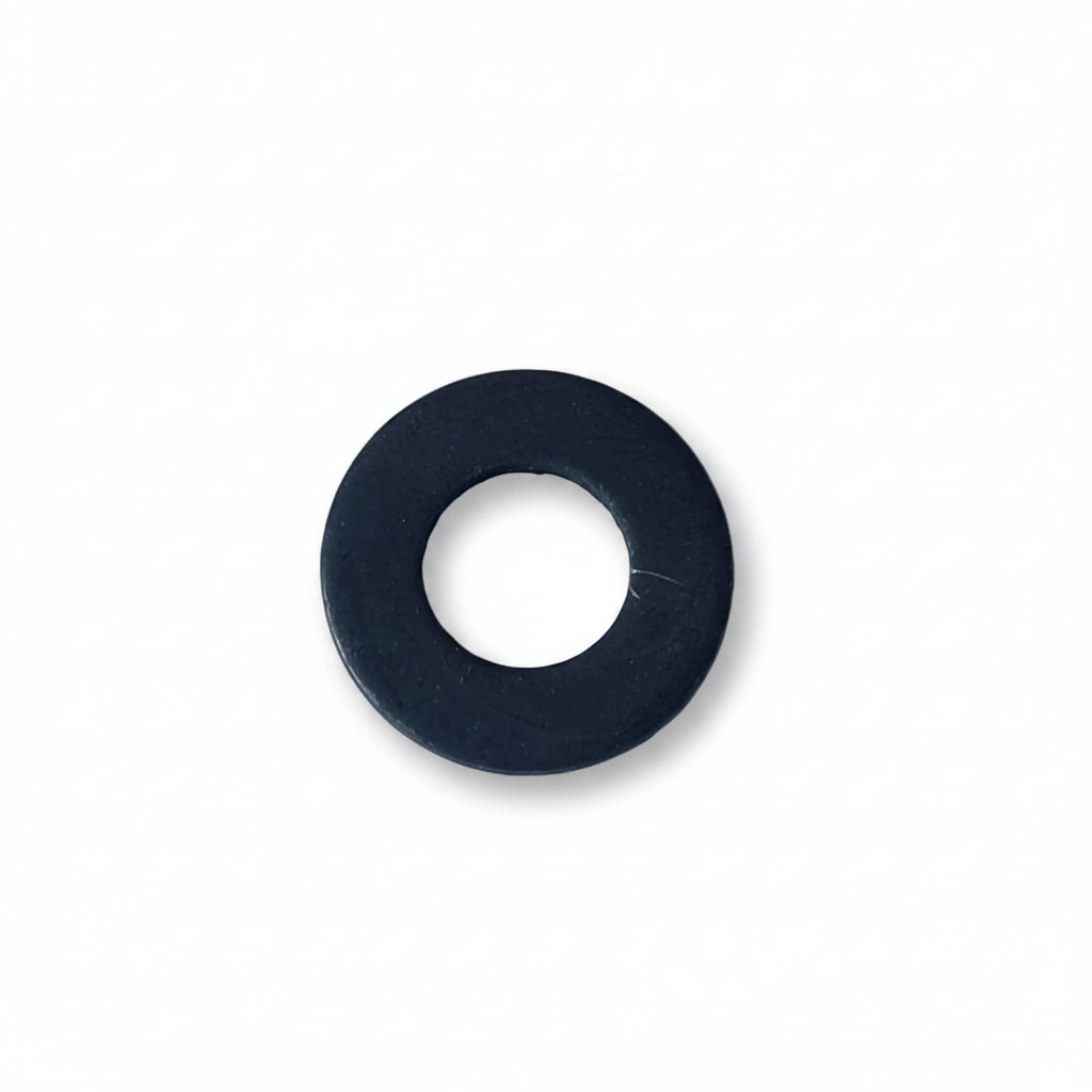 WASHER FLT .406 ID X 13/16 OD