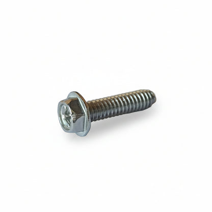 BOLT THCP 1/4-20X3/8 SS