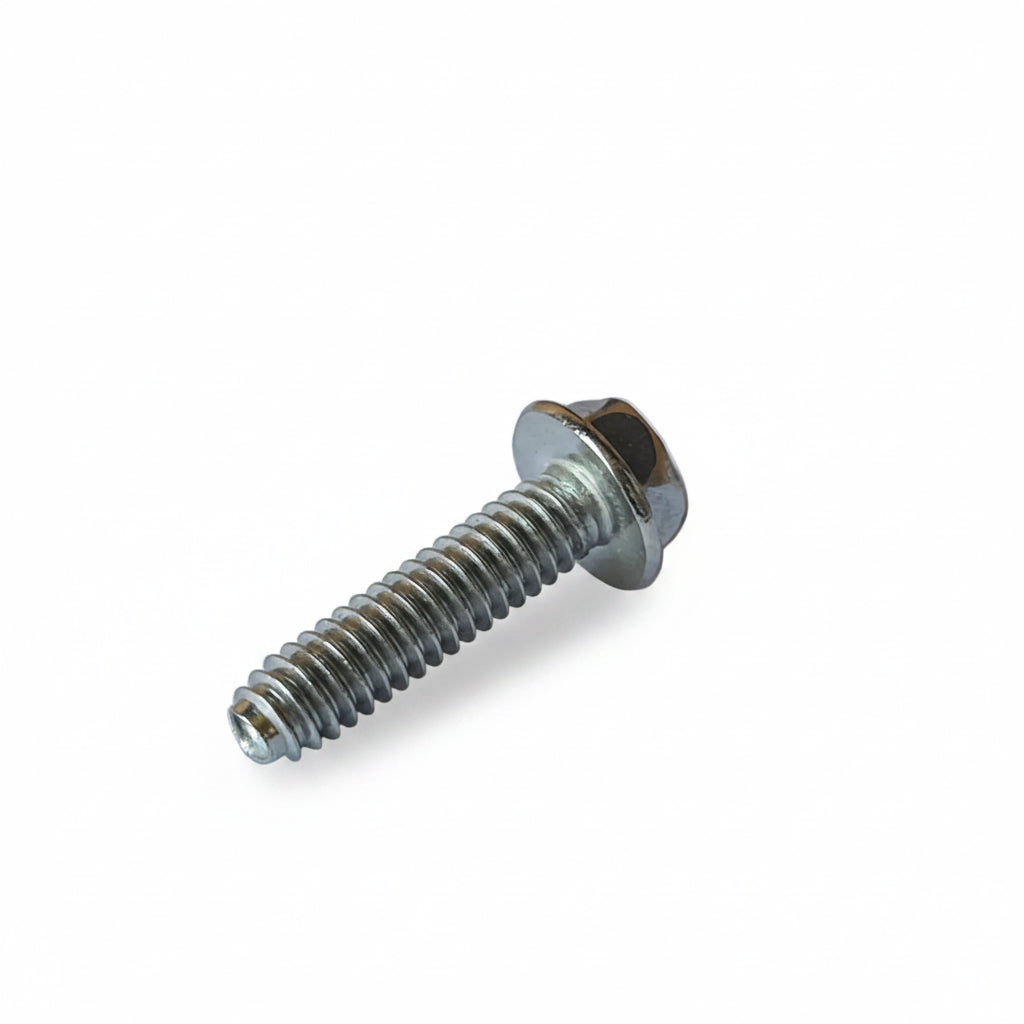 BOLT THCP 1/4-20X3/8 SS