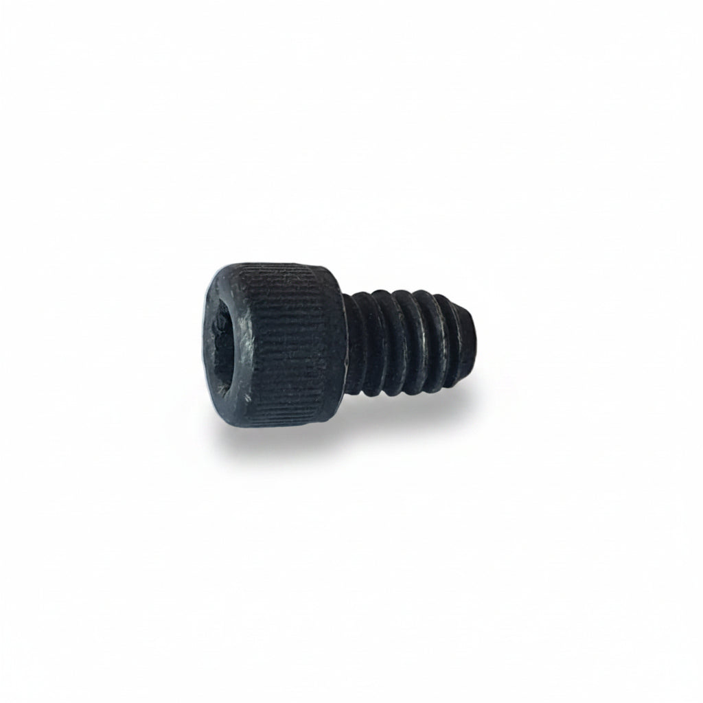 SCREW 1/4-20 SOCKET H CAP A04