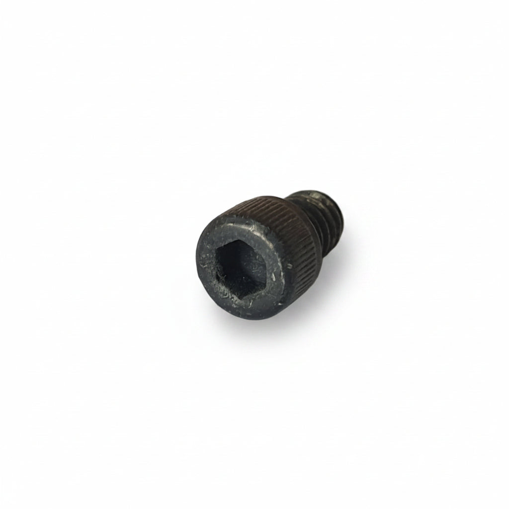 SCREW 1/4-20 SOCKET H CAP A04