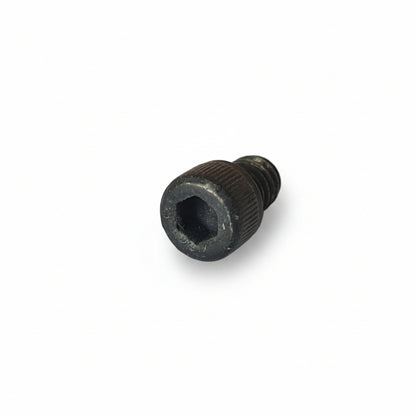 SCREW 1/4-20 SOCKET H CAP A04