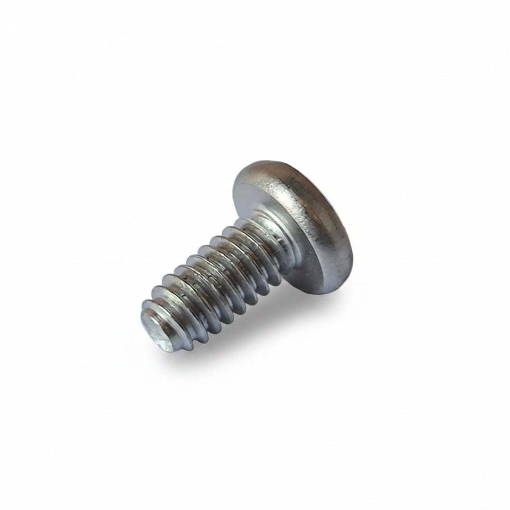 SCREW 1/4 - 20x1/2 SS