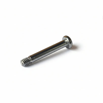 "SCREW-1/4-20 X 1-13/16"" SS"
