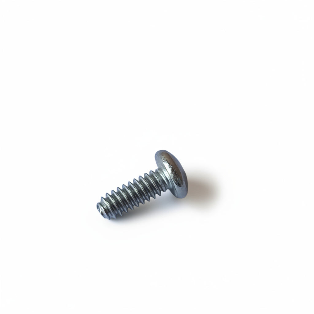 SCREW #10-24 x 5/8" SS