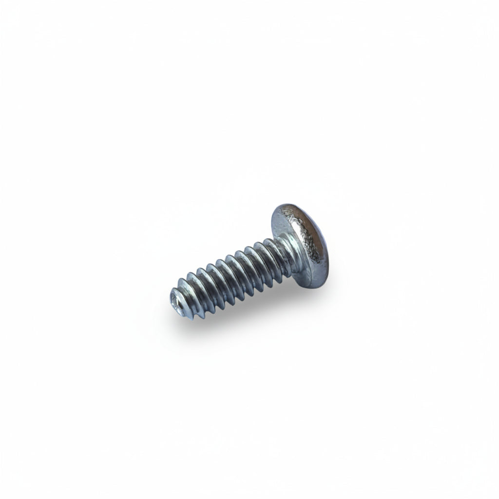 SCREW #10-24 x 5/8" SS