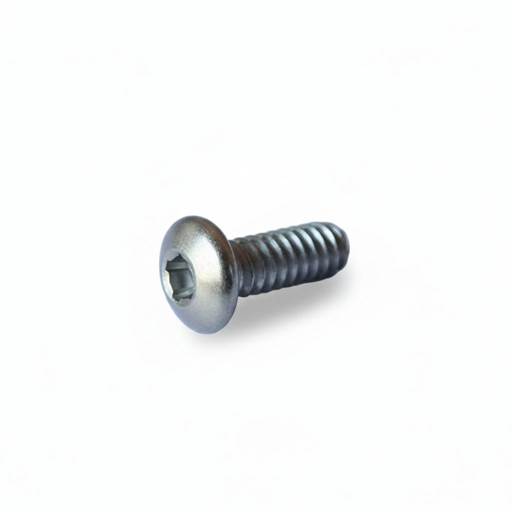 SCREW #10-24 x 5/8" SS