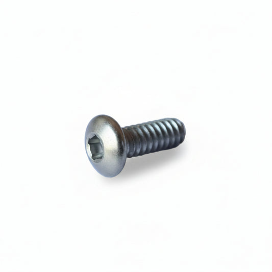 SCREW #10-24 x 5/8" SS