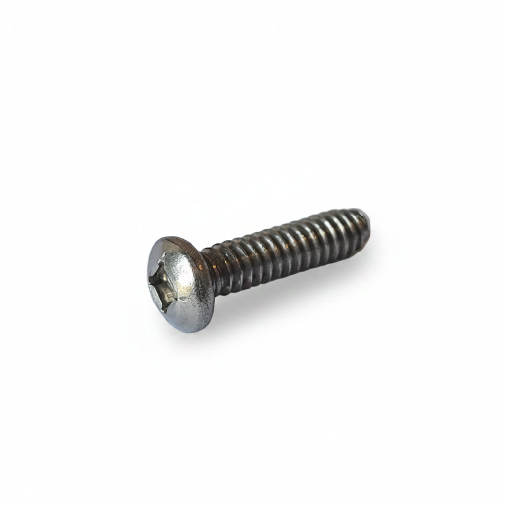 BOLT PHCP #10 24X3/4"  SS