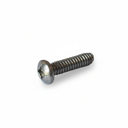 BOLT PHCP #10 24X3/4"  SS
