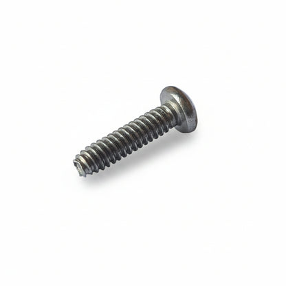 BOLT PHCP #10 24X3/4"  SS