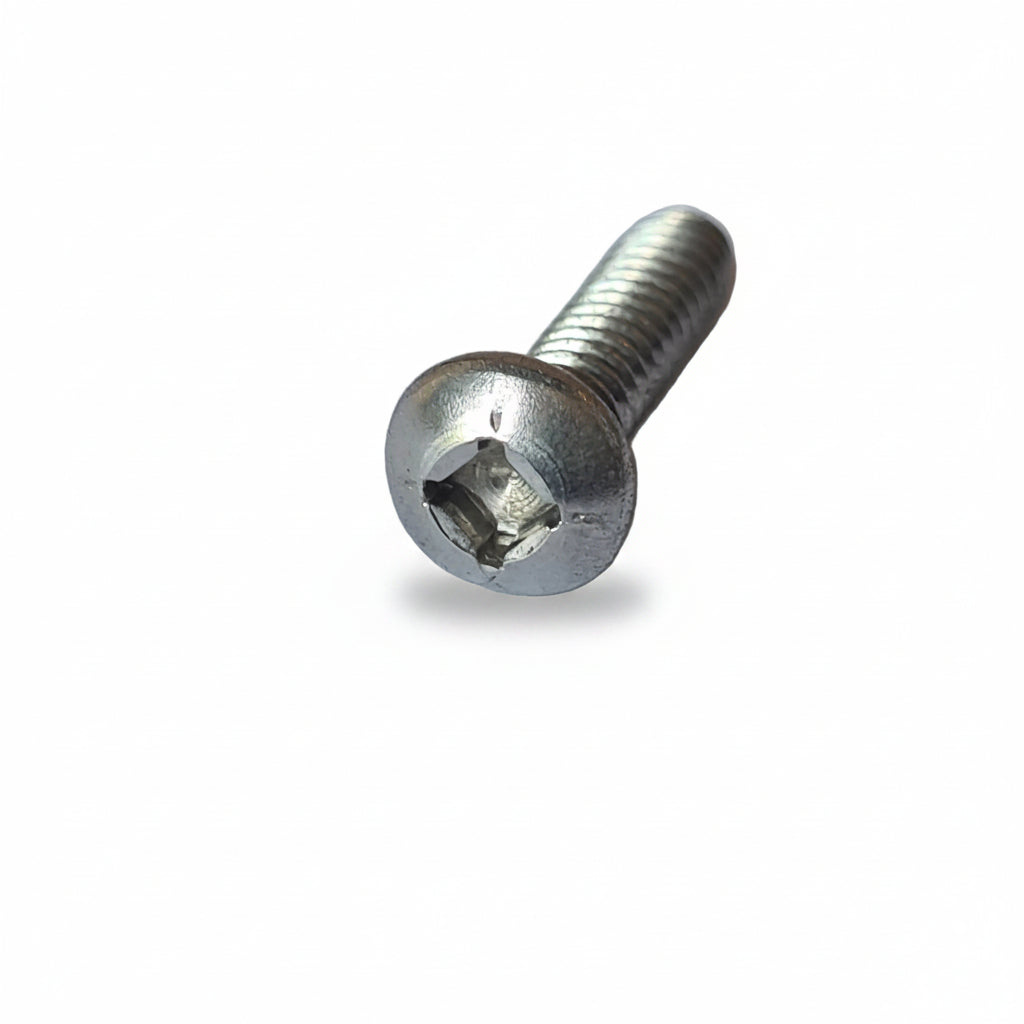 BOLT PHCP #10 24X3/4"  SS