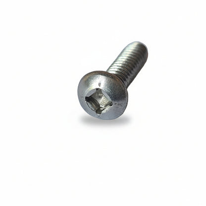 BOLT PHCP #10 24X3/4"  SS
