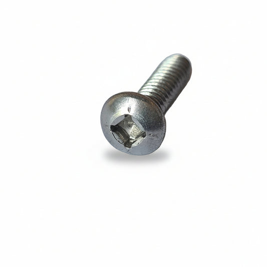BOLT PHCP #10 24X3/4"  SS