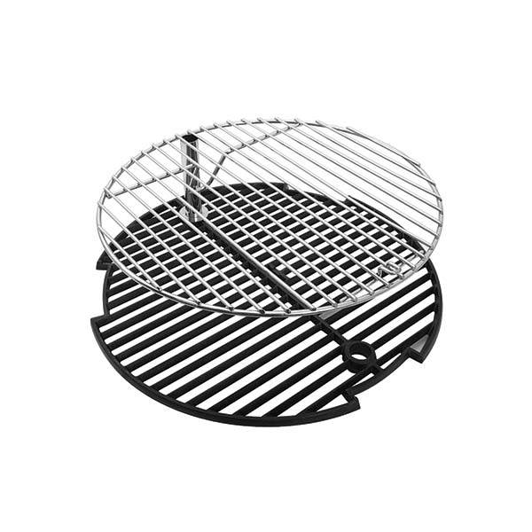 Broil King - Premium Cooking Grate Set