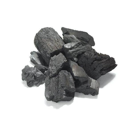 Broil King - Premium Hardwood Lump Charcoal