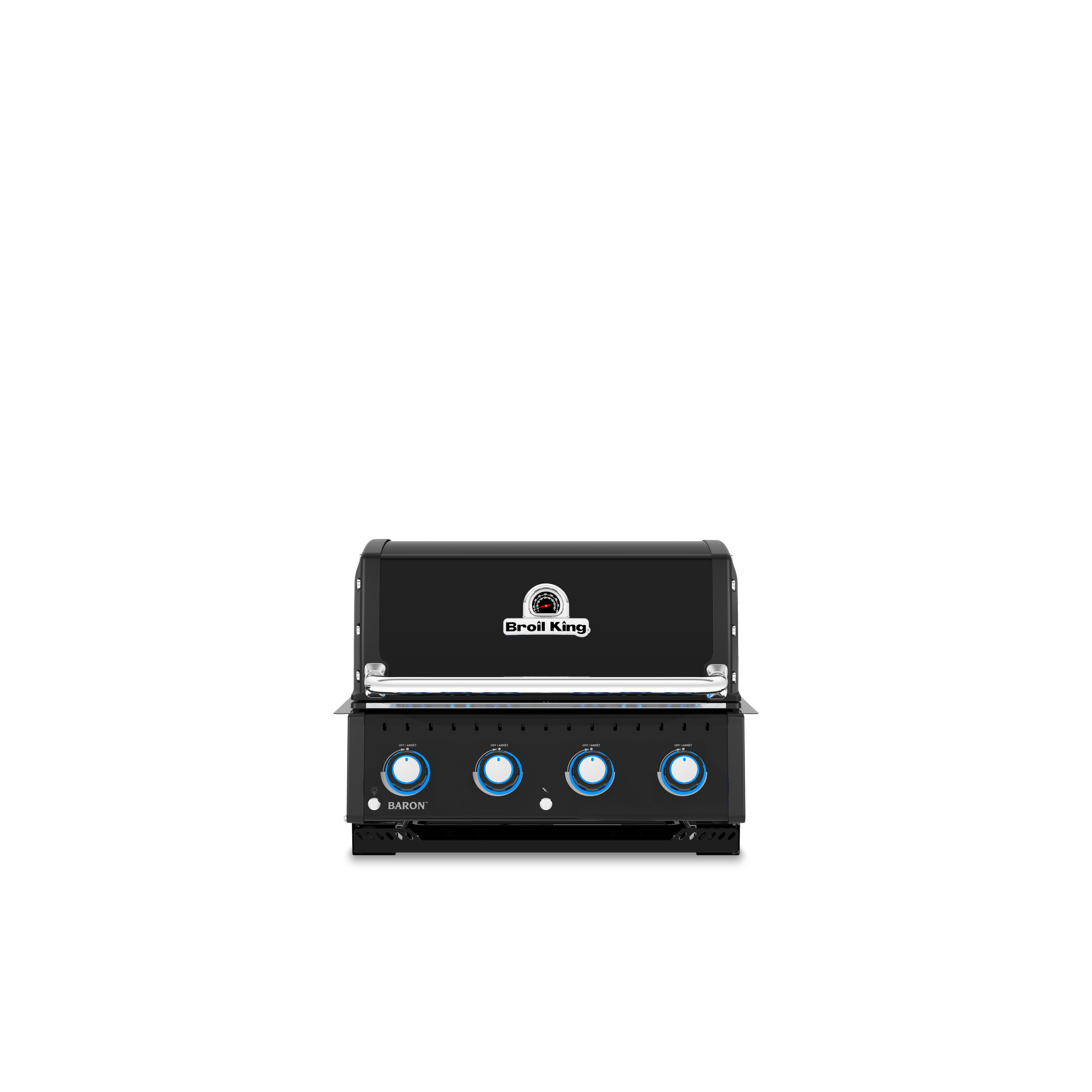 Baron™ 420 Shadow Built-In